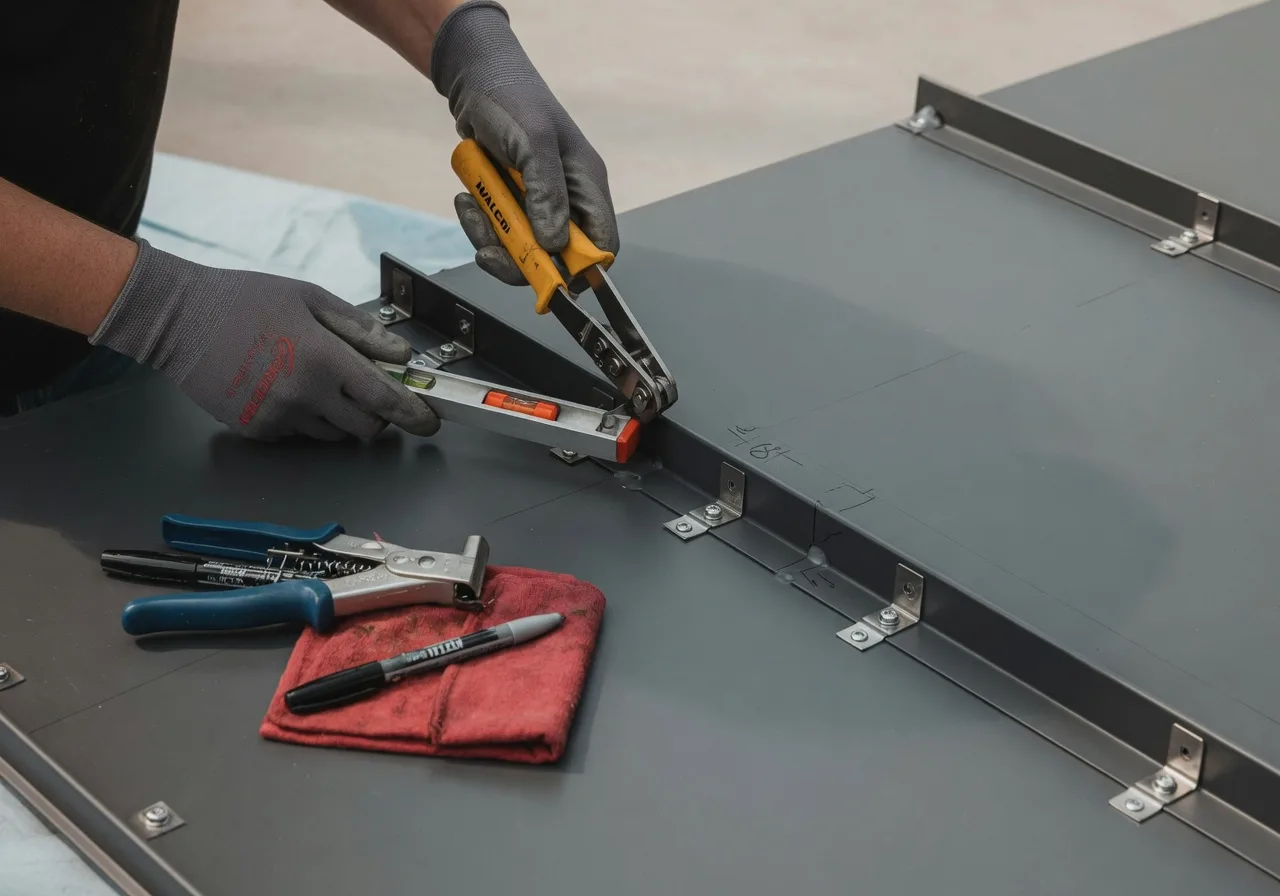 Why choose Metal Roofing Installation in Olton, TX